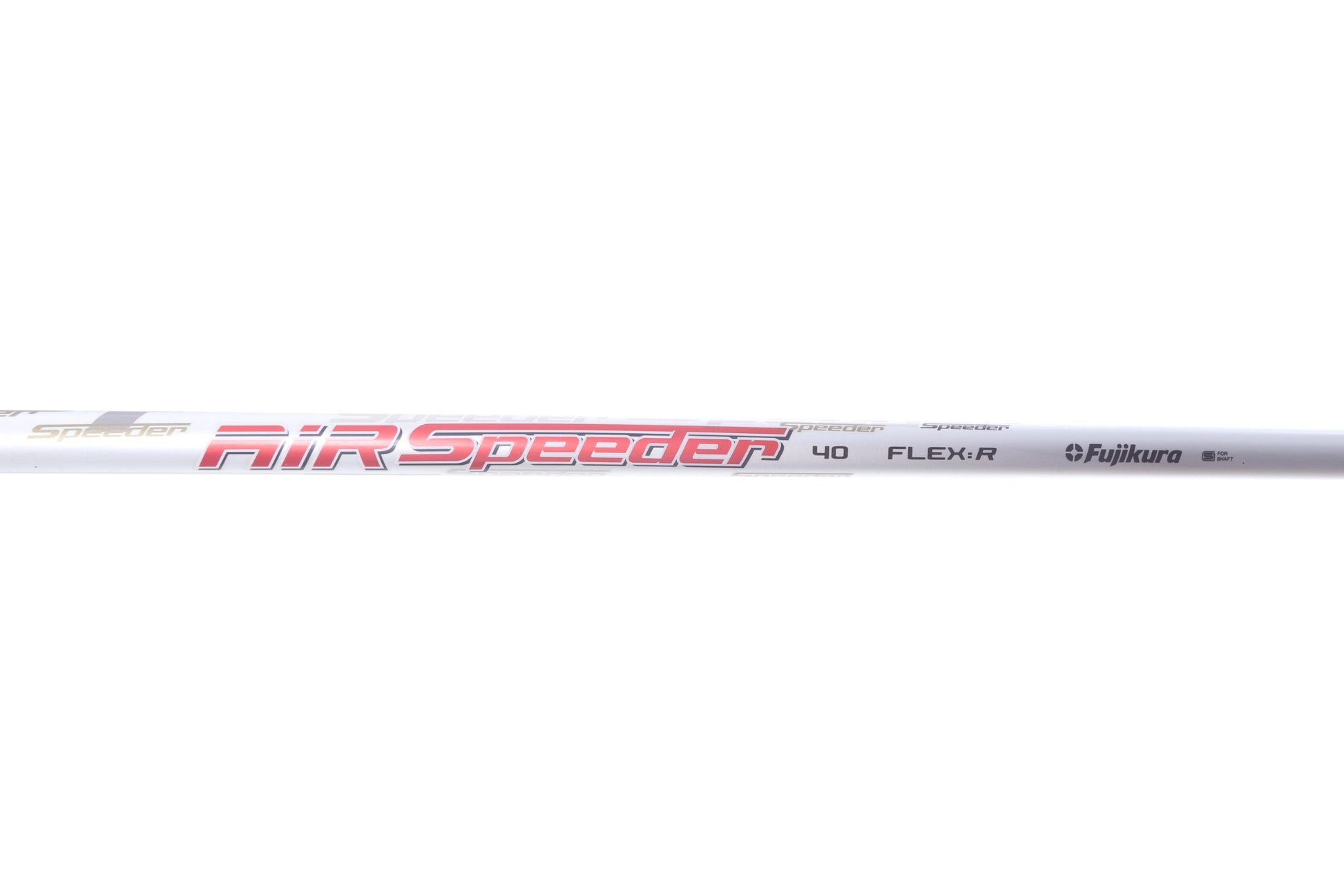 Used Titleist TS1 Driver - 10.5 Degrees - Regular Flex Fujikura Air Speeder - Right-Handed-Next Round