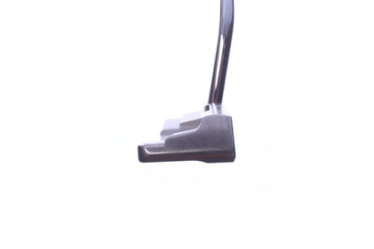 Used Evnroll ER2 MidBlade Putter - Right-Handed - 35 in - Mid-mallet