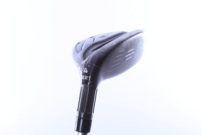Used TaylorMade M2 4H Hybrid - Right-Handed - 22 Degrees - Ladies Flex-Next Round