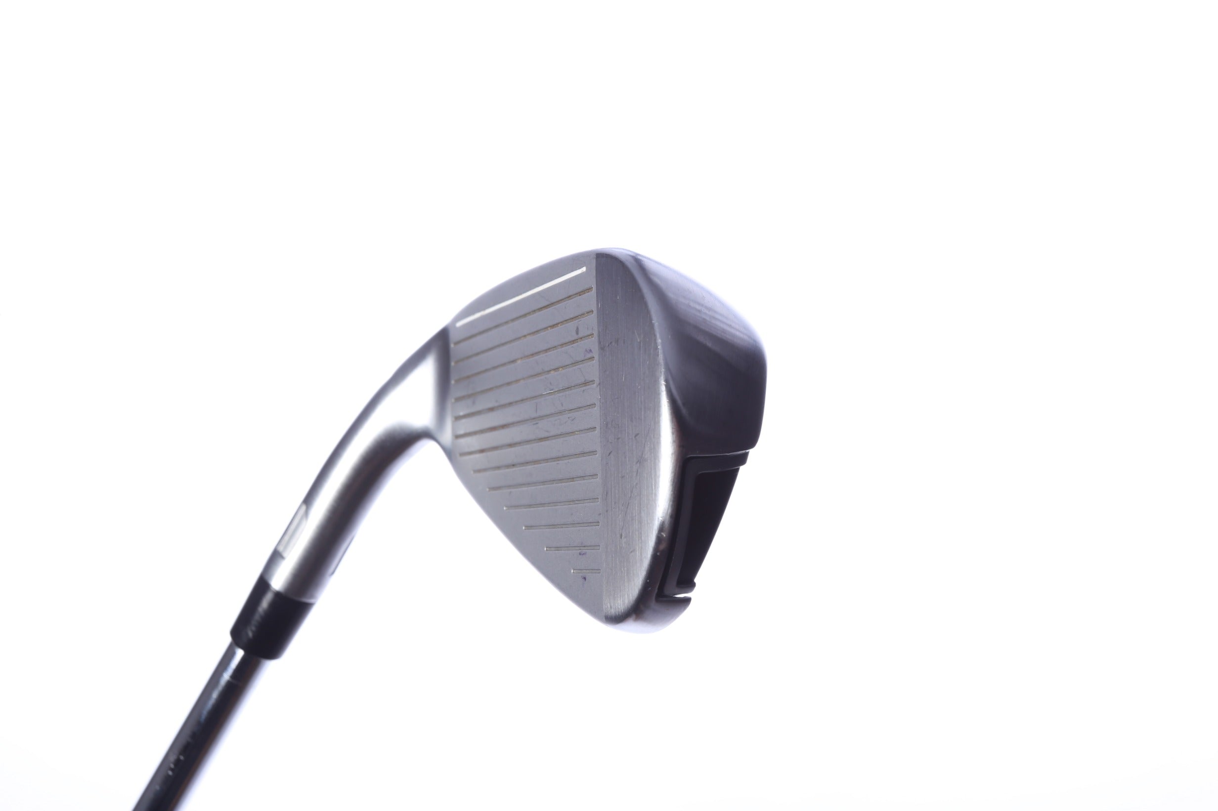 Used TaylorMade Qi Single 6-Iron - Right-Handed - Stiff Flex-Next Round