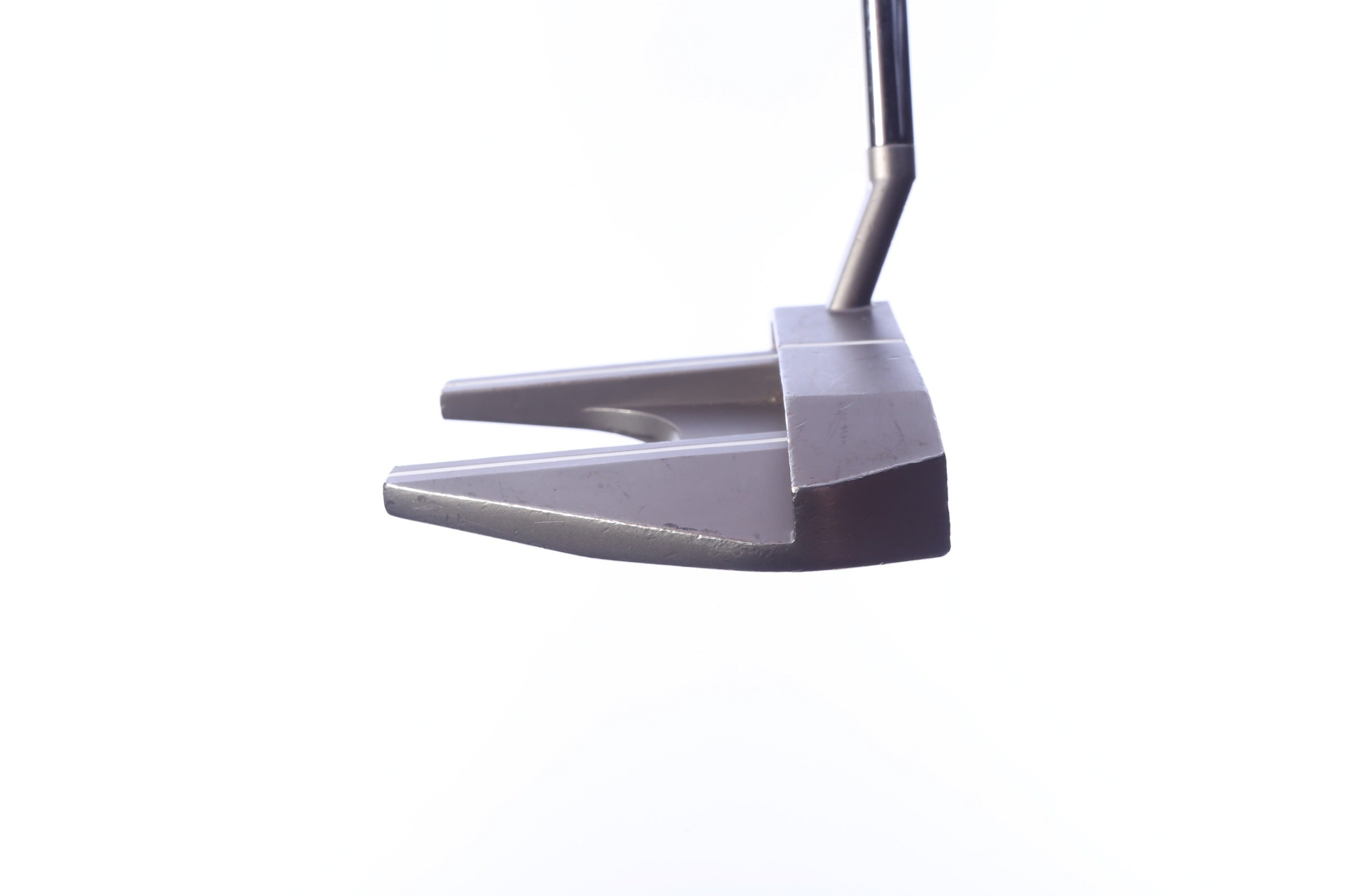 Used Odyssey Ai-ONE 7 CH Putter - Right-Handed - 34 in - Mallet