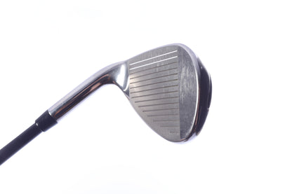 Used Callaway Rogue ST MAX OS Lite Approach Wedge - Right-Handed - 47 Degrees - Regular Flex