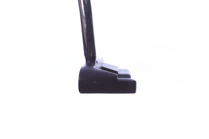 Used Odyssey Ai-ONE Double Wide Putter - Right-Handed - 35 in - Blade