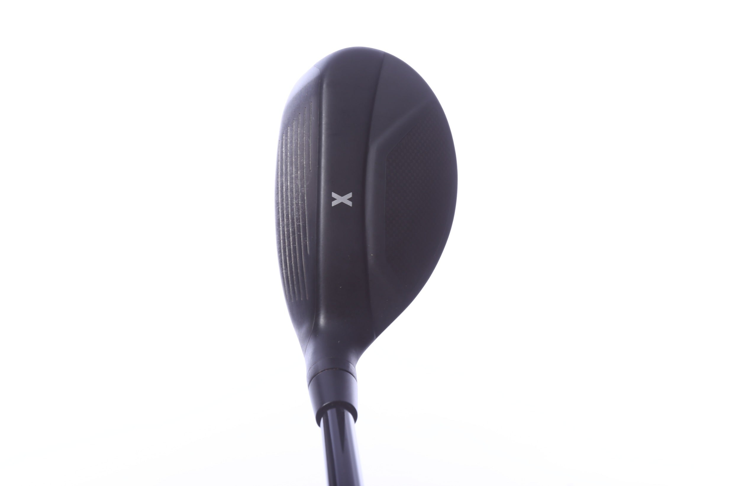 Used PXG 2021 0211 5H Hybrid - Right-Handed - 25 Degrees - Regular Flex-Next Round
