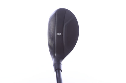 Used PXG 2021 0211 5H Hybrid - Right-Handed - 25 Degrees - Regular Flex-Next Round