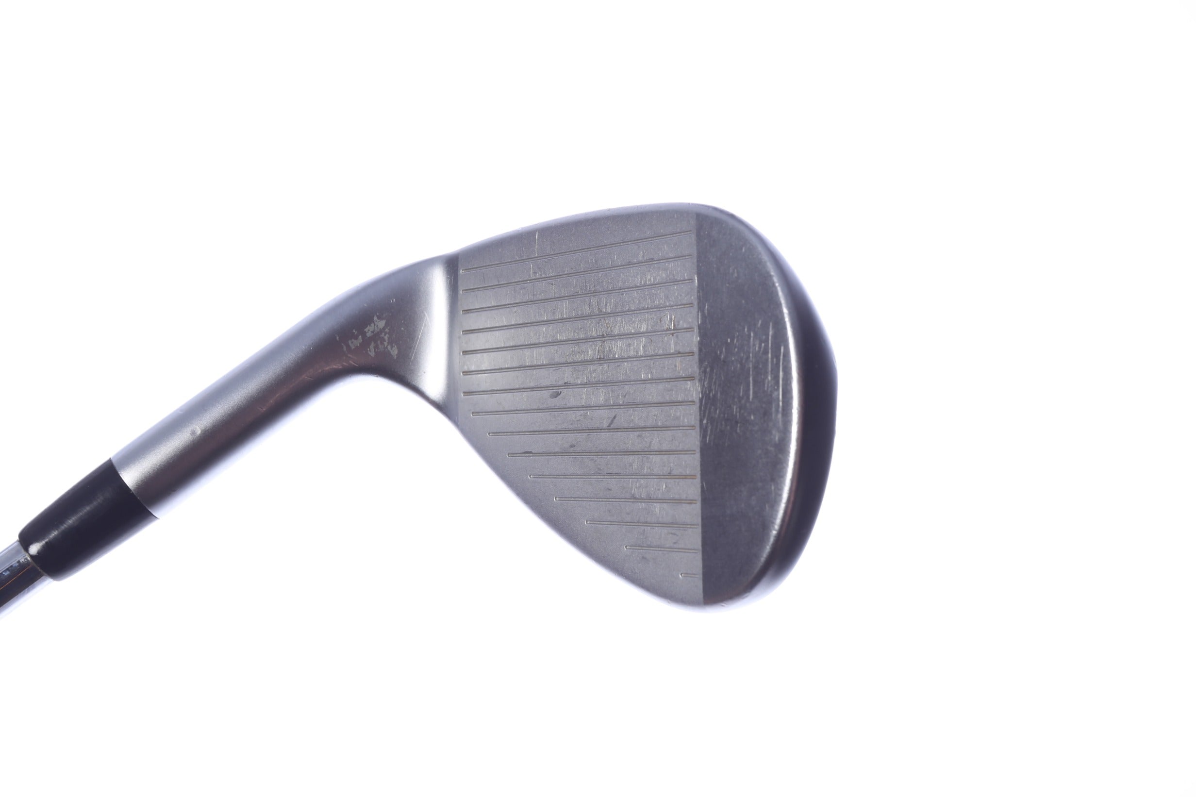 Used Callaway Apex DCB Approach Wedge - Right-Handed - 48 Degrees - Extra Stiff Flex-Next Round