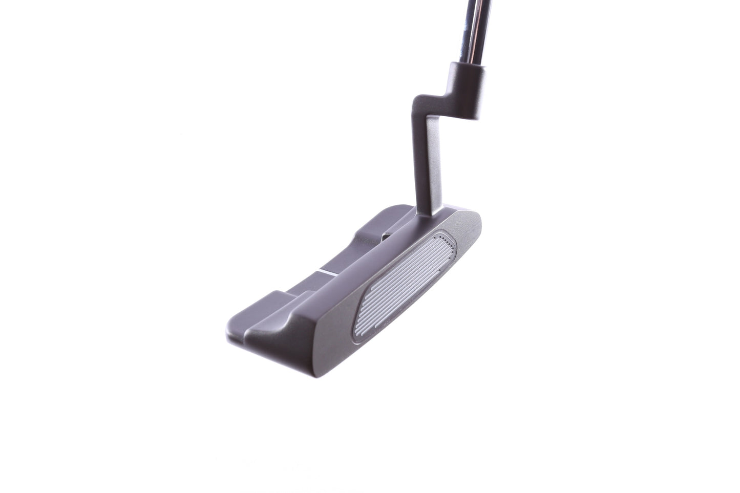 Used TaylorMade TP Black Del Monte 1 Putter - Right-Handed - 33 in - Blade-Next Round