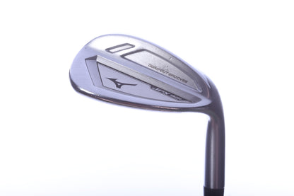 Used Mizuno JPX 921 Hot Metal Gap Wedge - Right-Handed - 50 Degrees - Stiff Flex