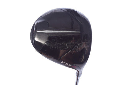 Used Titleist TSR2 Driver - 10 Degrees - Regular Flex Mitsubishi TENSEI AV Series Blue - Right-Handed
