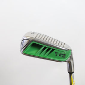 Used Square Strike Square Strike Pitching Wedge - Right-Handed - 45 Degrees - Stiff Flex