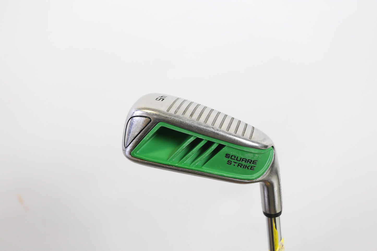 Used Square Strike Square Strike Pitching Wedge - Right-Handed - 45 Degrees - Stiff Flex