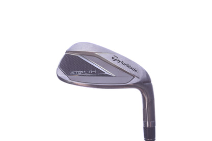 Used TaylorMade STEALTH Approach Wedge - Right-Handed - 49 Degrees - Regular Flex
