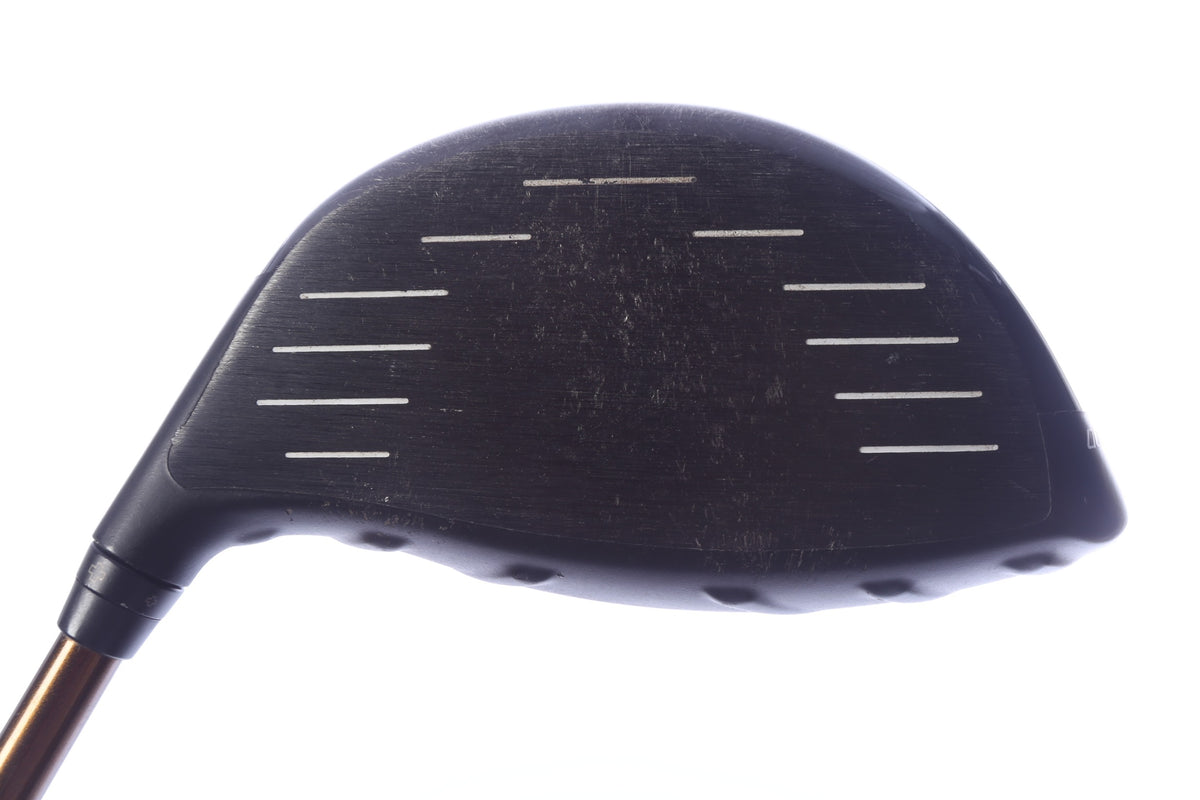 Used Ping G400 Driver - 10.5 Degrees - Stiff Flex Ping ALTA CB - Right-Handed