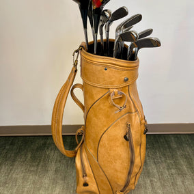 Used Browning 440 Complete Set - Right-Handed - 1W, 3W, 4W, 5W 2-PW, SW - Regular Flex-Next Round