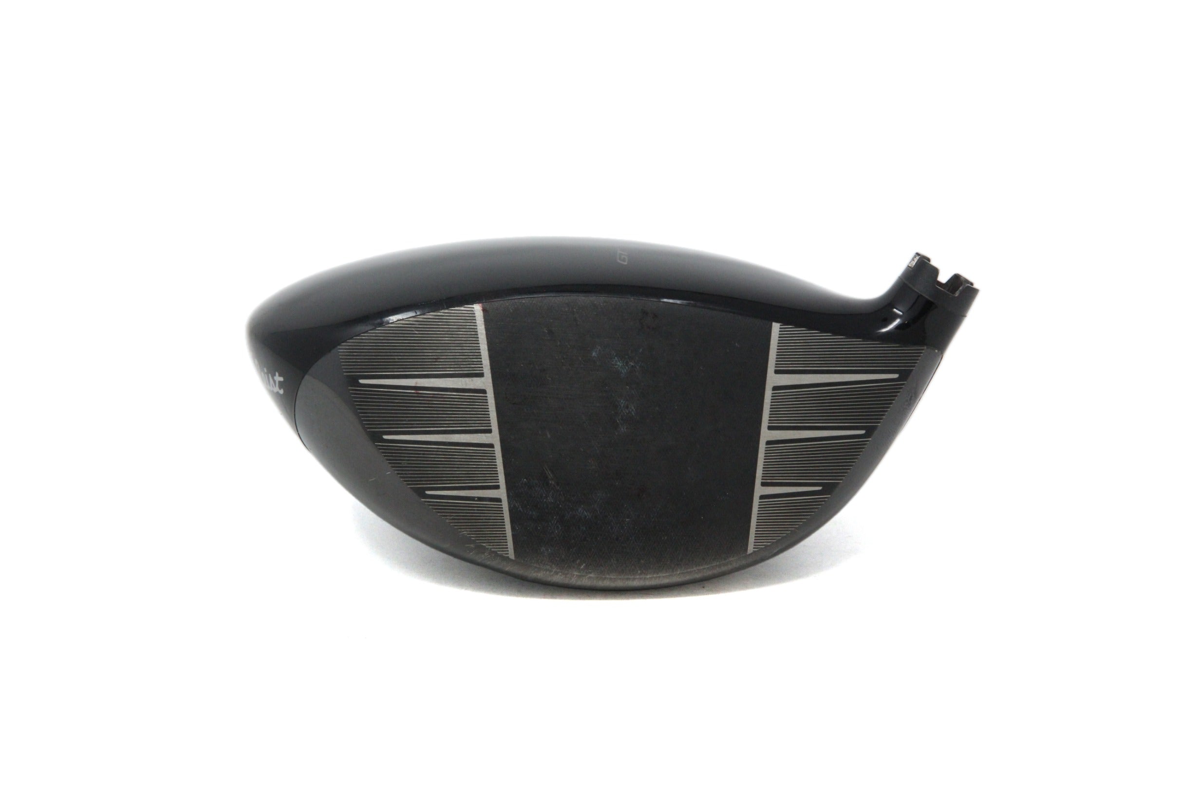 Used Titleist GT3 Driver - HEAD ONLY - Right-Handed - 10 Degrees-Next Round