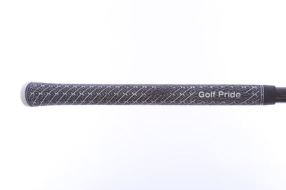 Used Mitsubishi Tensei CK Pro White Driver Shaft Stiff Flex Graphite - 44.5 in - TaylorMade M Adapter-Next Round