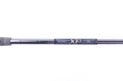 Used Callaway Apex CF16 Iron Set - Left-Handed - 4-PW - Stiff Flex