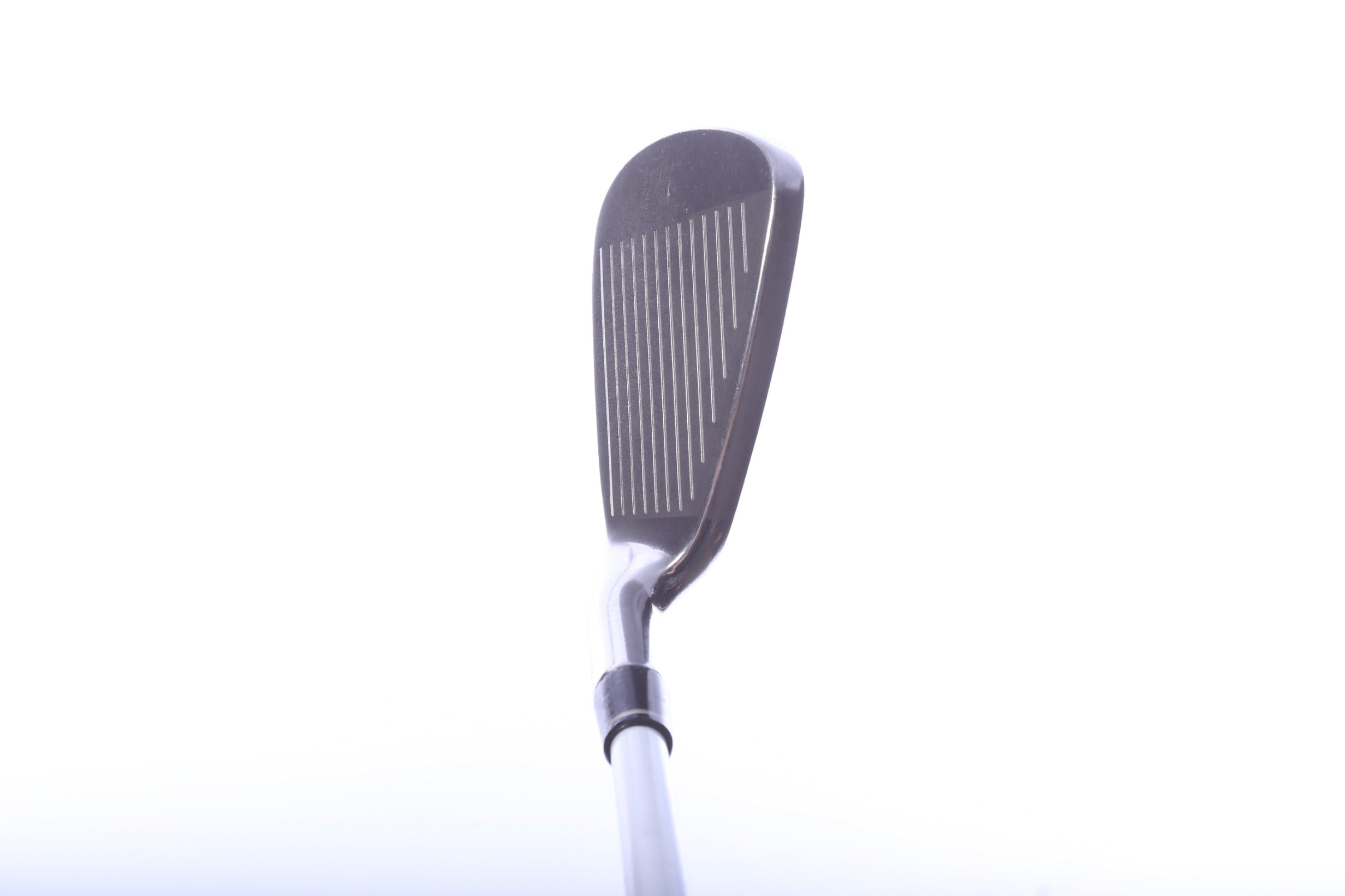 Used Wilson Staff D-100 Single 8-Iron - Right-Handed - Regular Flex