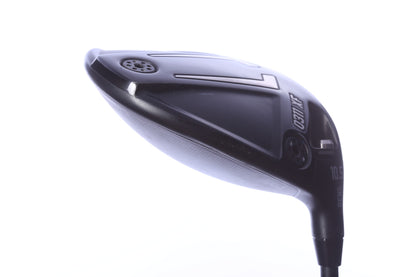 Used PXG 0311 XF GEN5 Driver - 10.5 Degrees - Seniors Flex Project X CYPHER Green - Right-Handed-Next Round