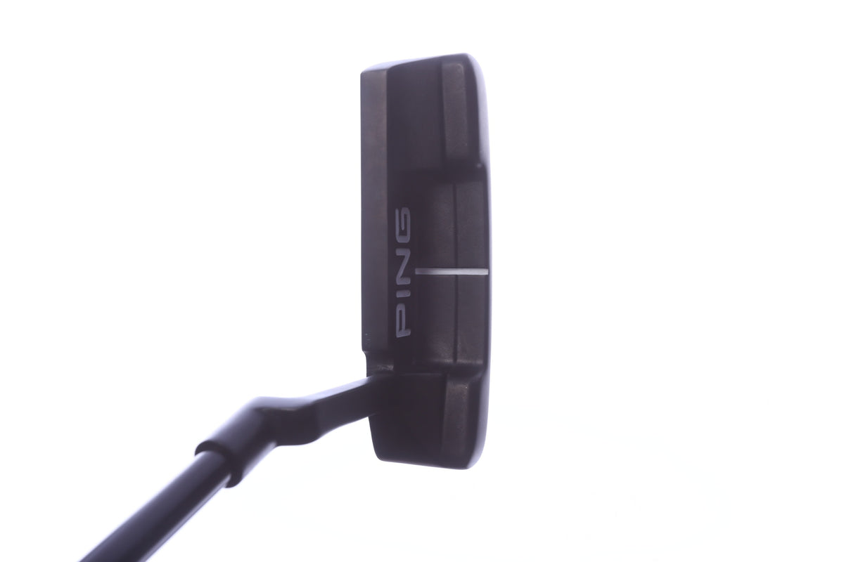 Used Ping 2021 Anser 2 Putter - Right-Handed - 35 in - Blade
