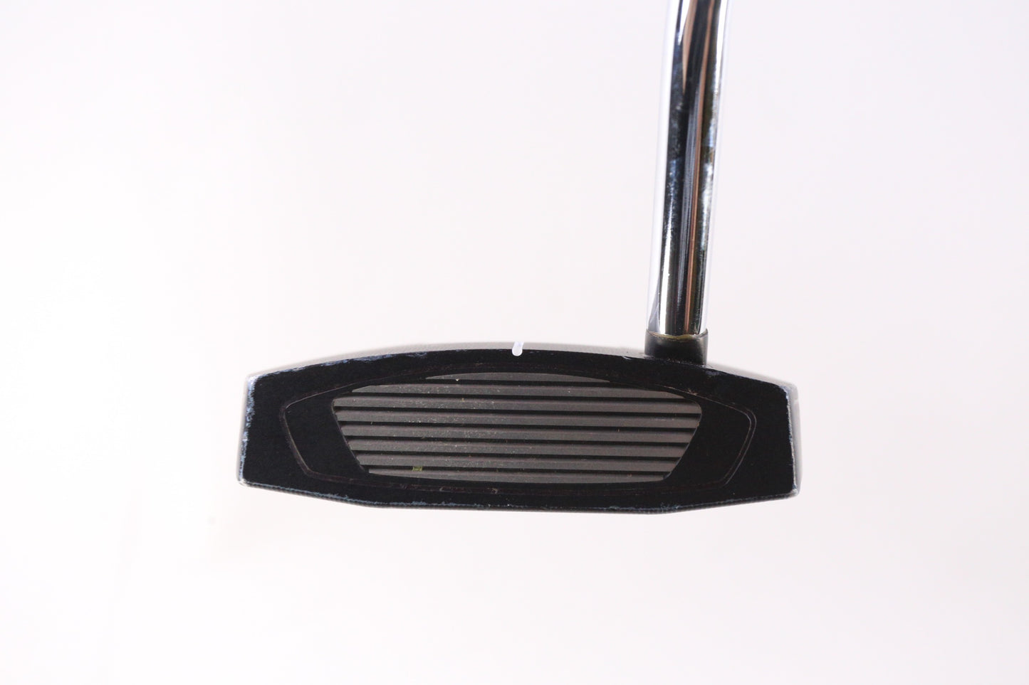 Used TaylorMade Spider GT Black SB Putter - Right-Handed - 34 in - Mallet-Next Round