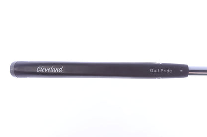 Used Cleveland HB Soft Milled 8 Putter - Right-Handed - 35 in - Blade-Next Round