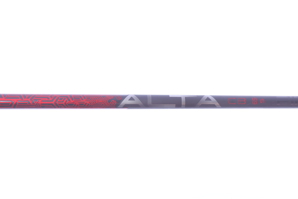 Used Ping G410 5-Wood - Left-Handed - 17.5 Degrees - Stiff Flex