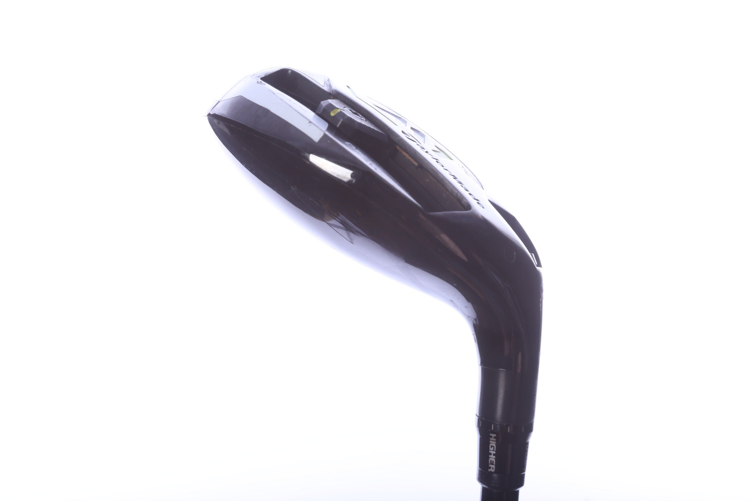 Used TaylorMade M1 2017 3H Hybrid - Right-Handed - 19 Degrees - Stiff Flex