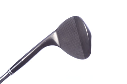 Used Cleveland CG14 Black Pearl Tour Zip Lob Wedge - Right-Handed - 58 Degrees - Wedge Flex