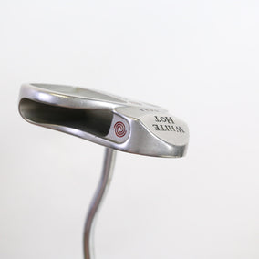 Used Odyssey White Hot 2-Ball Putter - Right-Handed - 35 in - Mallet