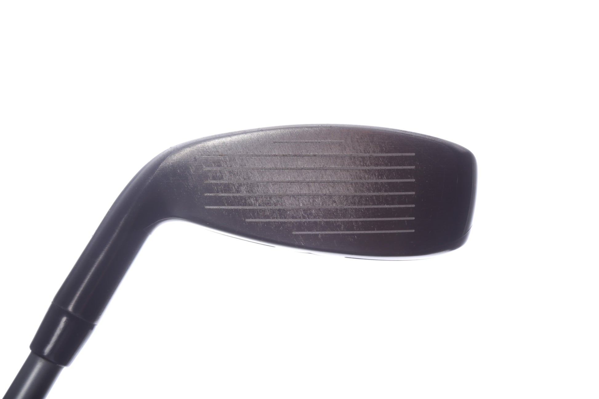 Used Callaway Steelhead XR 5H Hybrid - Right-Handed - 25 Degrees - Regular Flex-Next Round