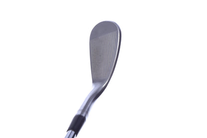 Used Titleist Vokey SM9 Tour Chrome Sand Wedge - Right-Handed - 56 Degrees - Wedge Flex-Next Round