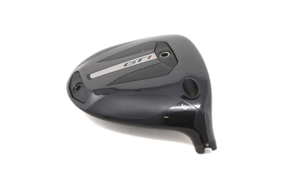 Used Titleist GT1 5-Wood - HEAD ONLY - Right-Handed - 18 Degrees