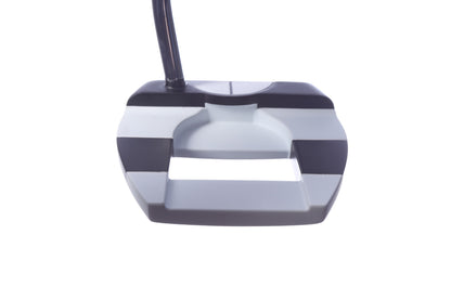 Used Odyssey Ai-DUAL Jailbird 1/2 Ball Cruiser Putter - Right-Handed - 33.5 in - Mallet-Next Round