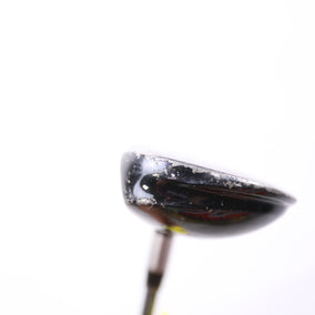 Used TaylorMade Burner Rescue 2008 5H Hybrid - Right-Handed - 25 Degrees - Ladies Flex-Next Round