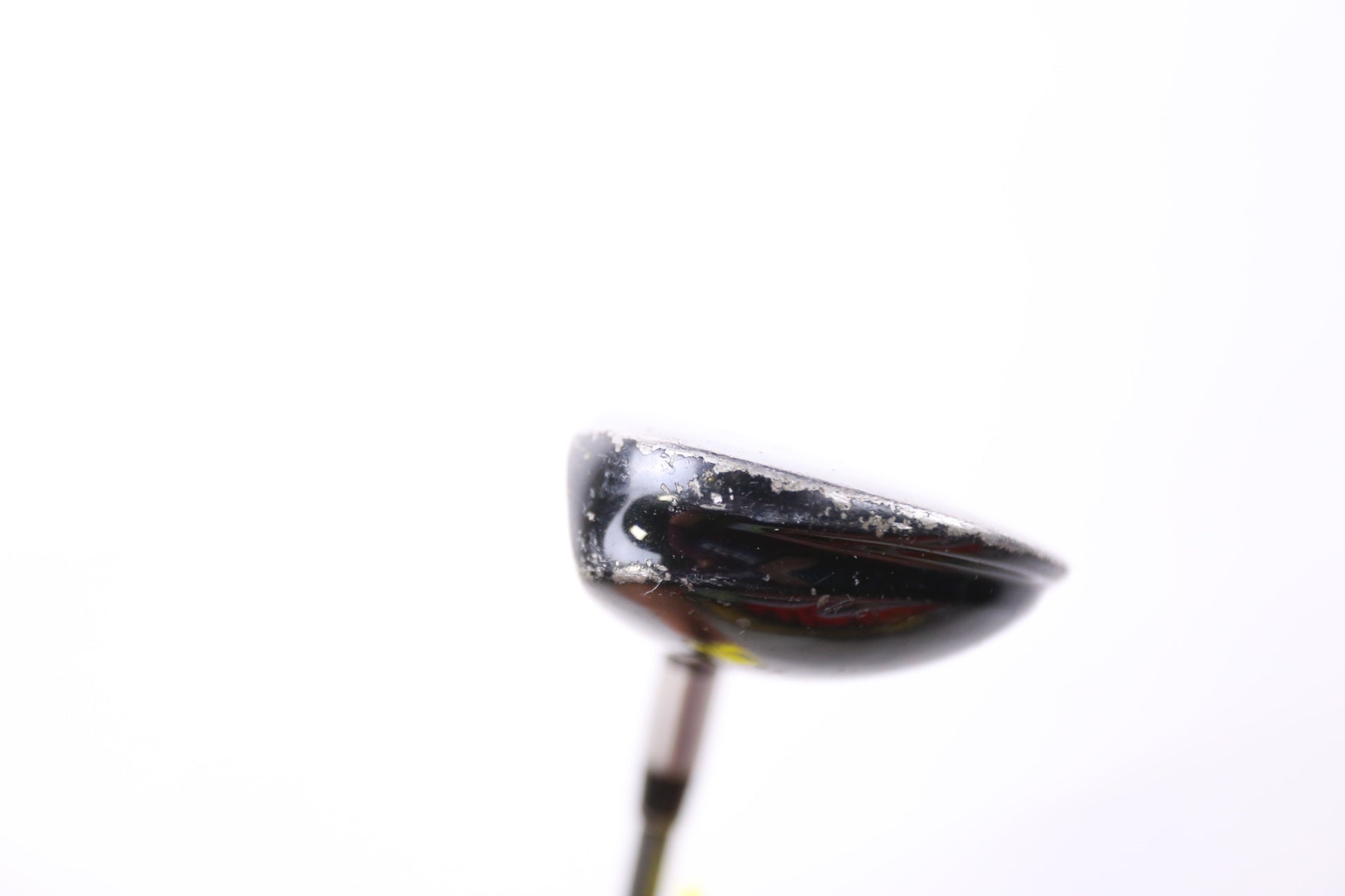Used TaylorMade Burner Rescue 2008 5H Hybrid - Right-Handed - 25 Degrees - Ladies Flex-Next Round