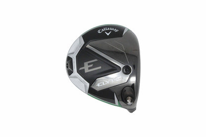 Used Callaway Elyte Driver - HEAD ONLY - Right-Handed - 9 Degrees-Next Round