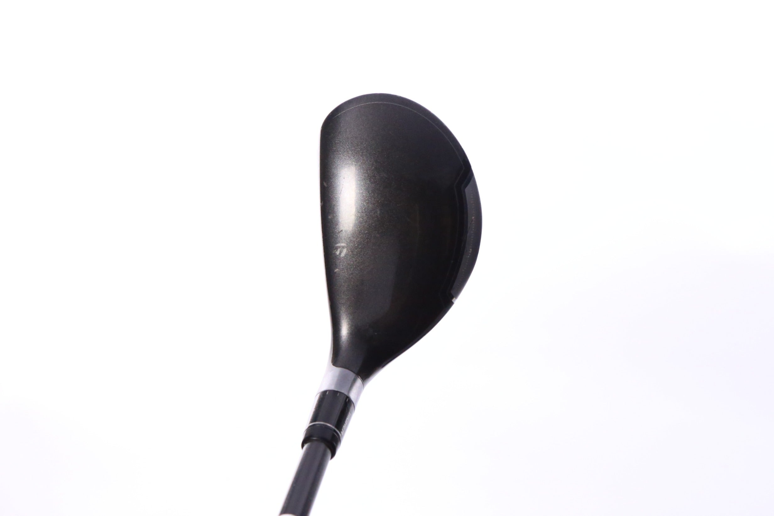 Used TaylorMade SLDR 4H Hybrid - Right-Handed - 21 Degrees - Regular Flex-Next Round