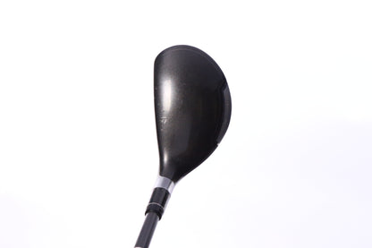 Used TaylorMade SLDR 4H Hybrid - Right-Handed - 21 Degrees - Regular Flex-Next Round