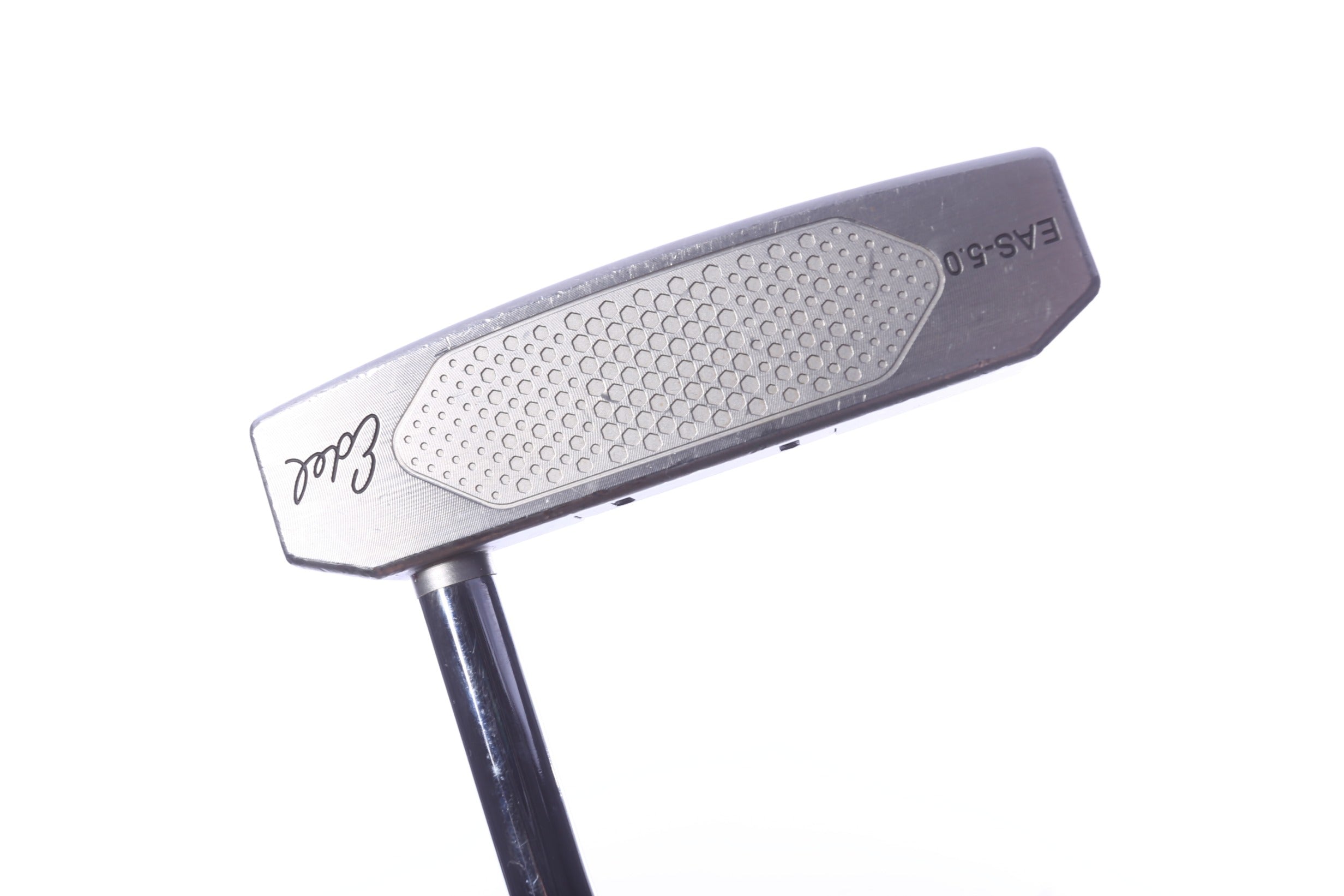 Used Edel EAS 5.0 Putter - Right-Handed - 34 in - Mallet