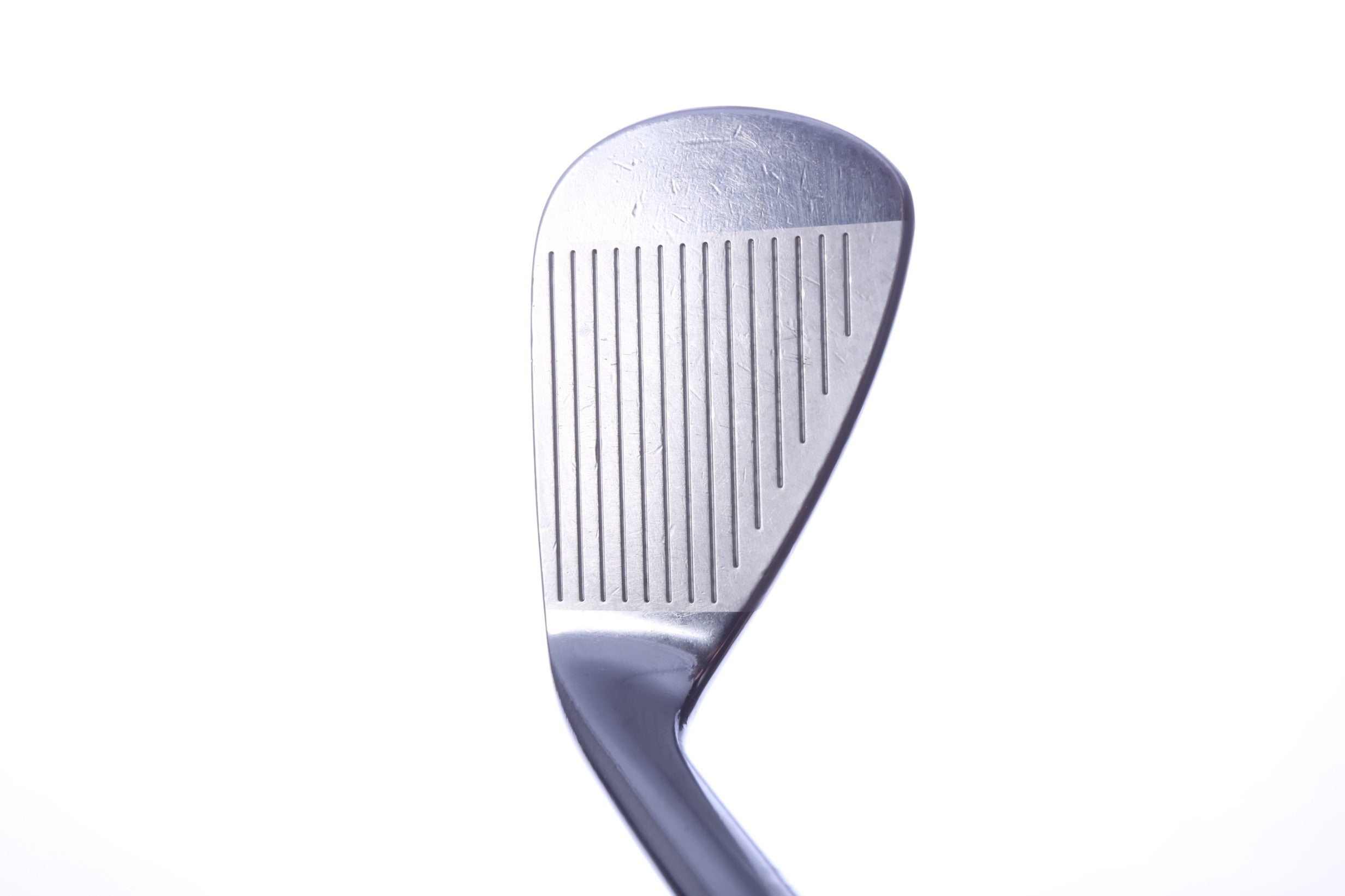 Used Callaway X-Forged 2009 Single 8-Iron - Right-Handed - Regular Plus Flex-Next Round