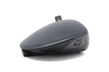 Used TaylorMade Qi35 Driver - HEAD ONLY - Right-Handed - 10.5 Degrees-Next Round