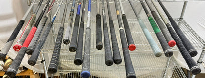 Wholesale Lot of 20 Golf Clubs - Mixed Drivers