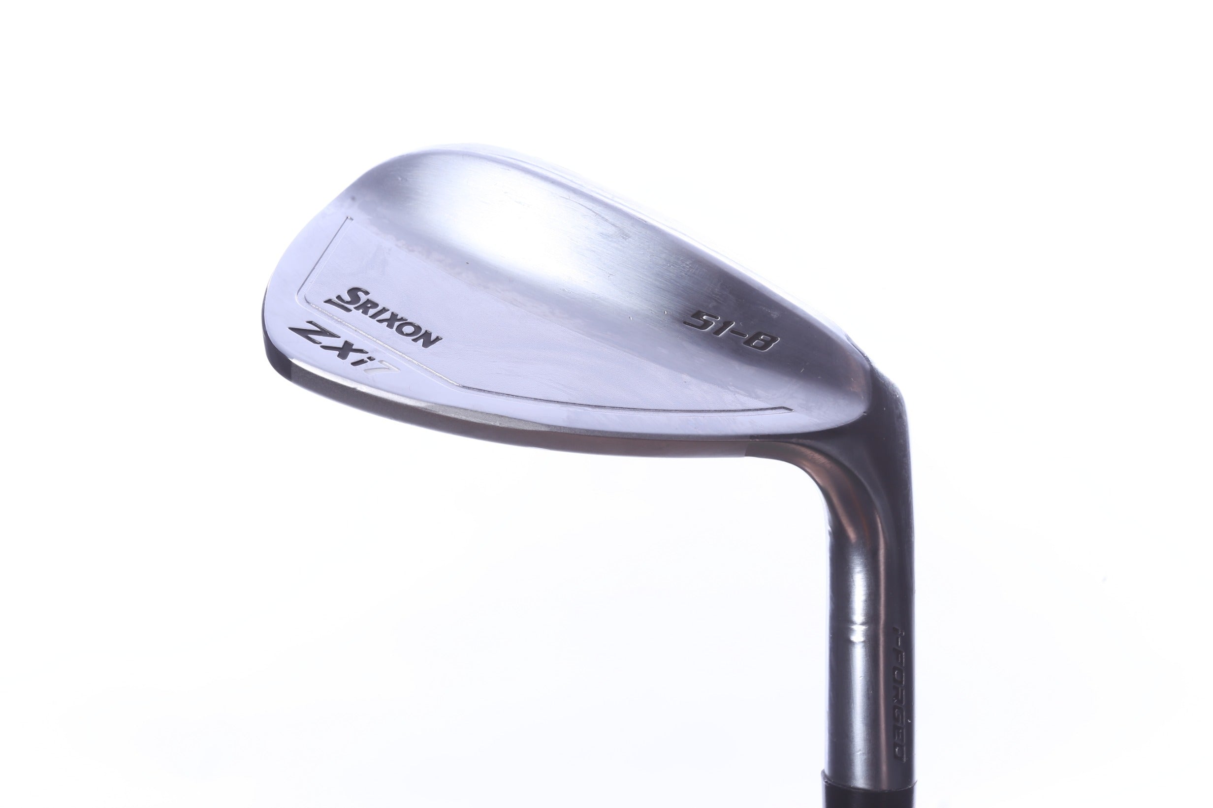 Used Srixon ZXi7 Approach Wedge - Right-Handed - 51 Degrees - Stiff Flex-Next Round