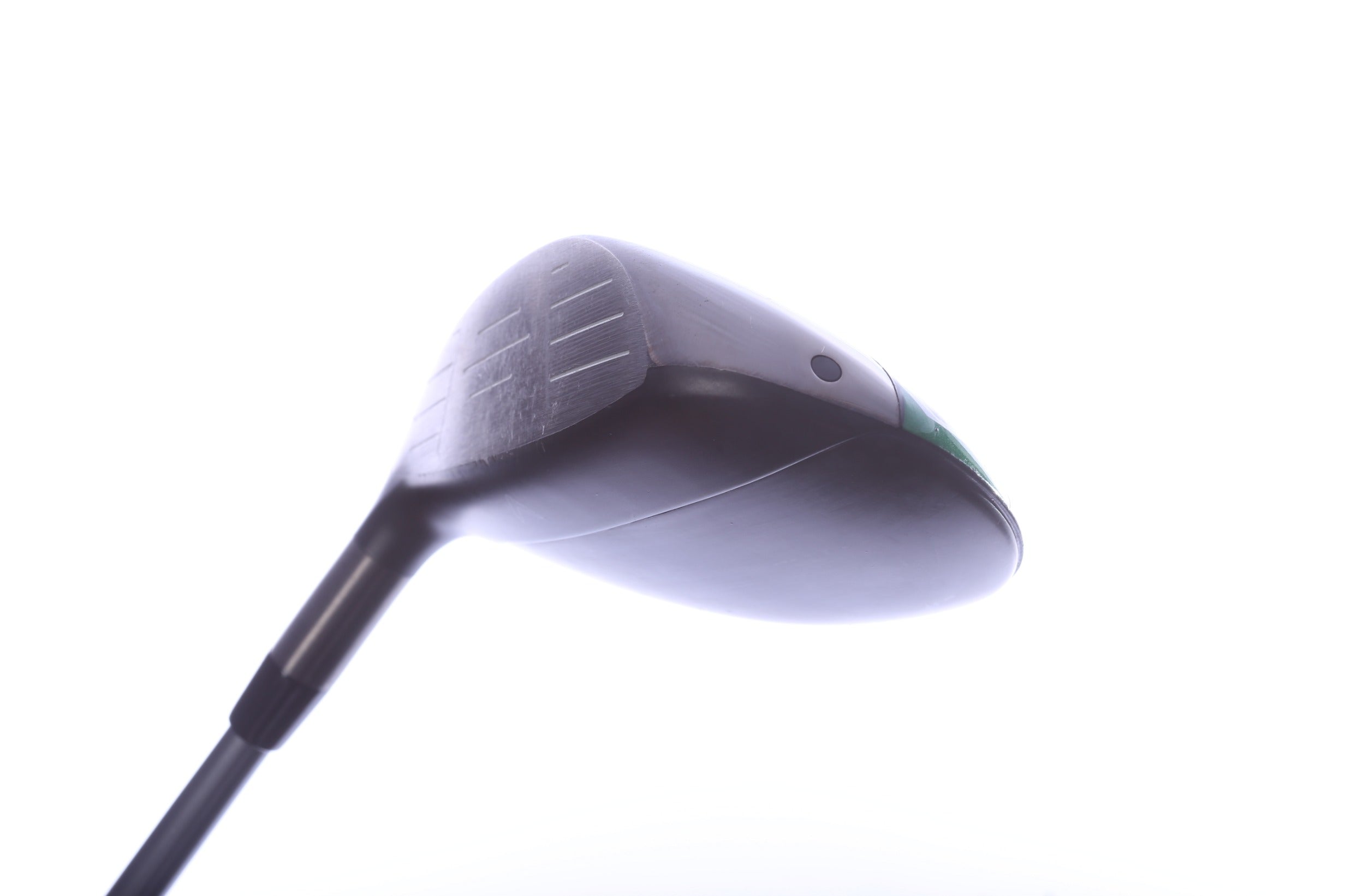 Used Callaway Elyte 7-Wood - Right-Handed - 21 Degrees - Stiff Flex