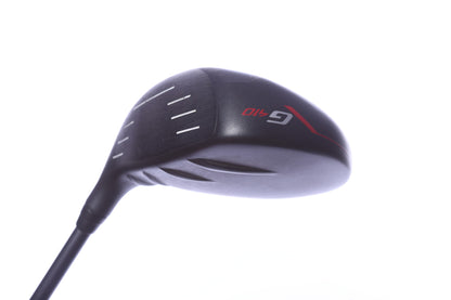 Used Ping G410 3-Wood - Right-Handed - 14.5 Degrees - Regular Flex
