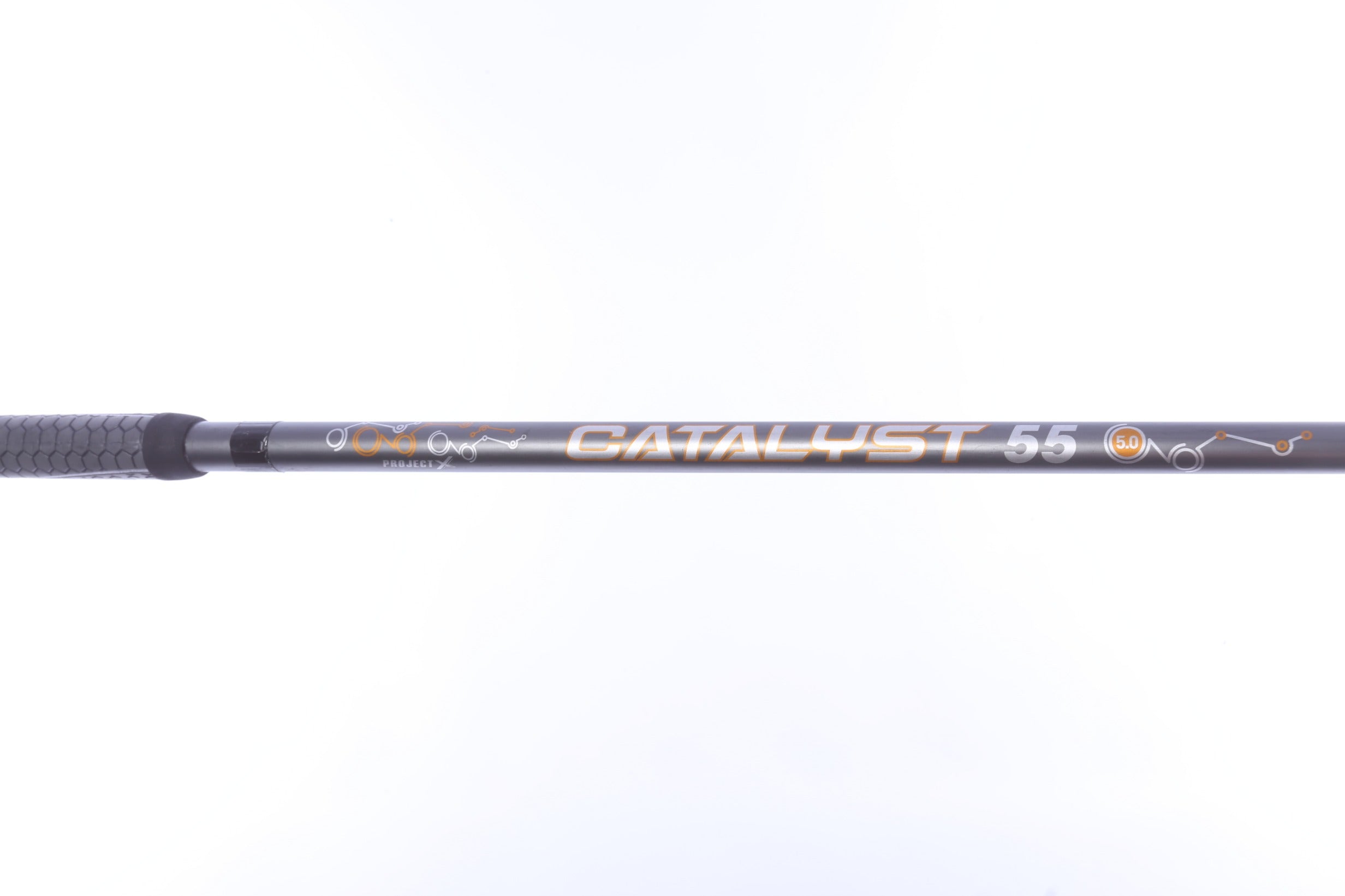 Used Callaway Mavrik Max 5H Hybrid - Right-Handed - 24 Degrees - Seniors Flex-Next Round
