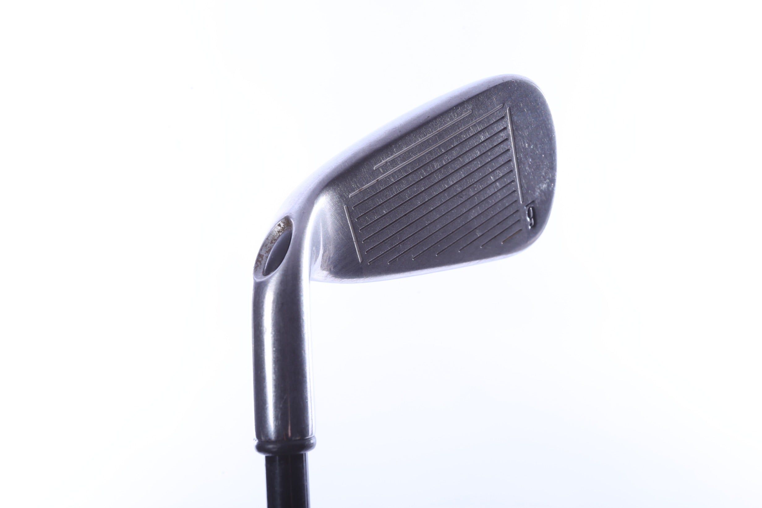 Used Callaway X-22 Single 6-Iron - Right-Handed - Regular Flex-Next Round