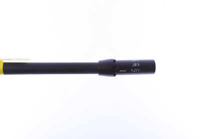 Used Project X HZRDUS Red CB Fairway Wood Shaft Seniors Flex Graphite - 41.5 in - Cobra Adapter-Next Round