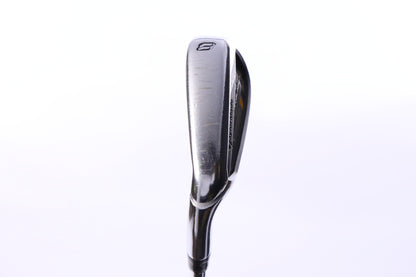 Used TaylorMade RocketBladez Tour Single 8-Iron - Left-Handed - Extra Stiff Flex-Next Round